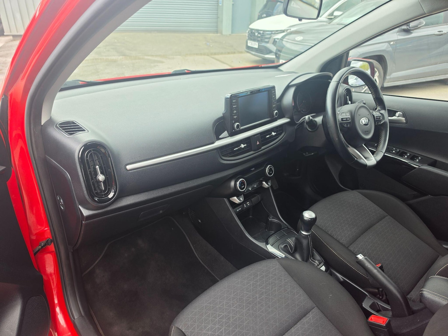 Used Kia Picanto 2018 for sale - 78171081: Photo 10