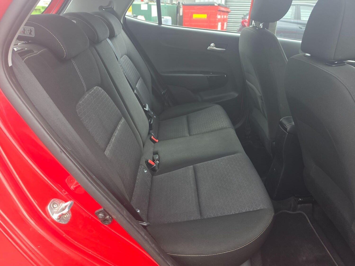 Used Kia Picanto 2018 for sale - 78171081: Photo 12