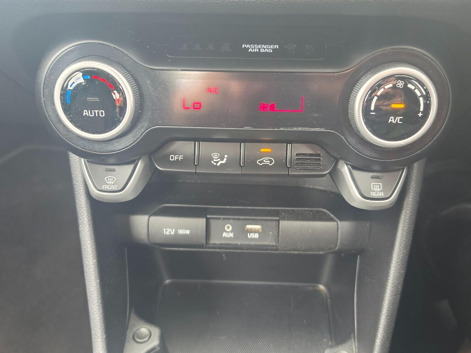 Used Kia Picanto 2018 for sale - 78171081: Photo 14