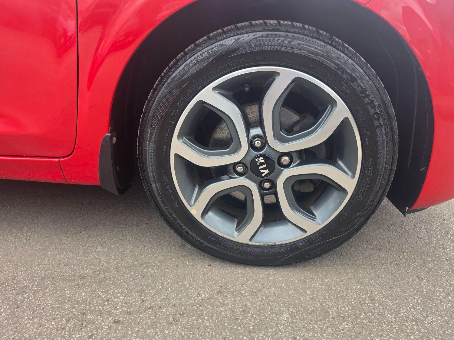 Used Kia Picanto 2018 for sale - 78171081: Photo 15