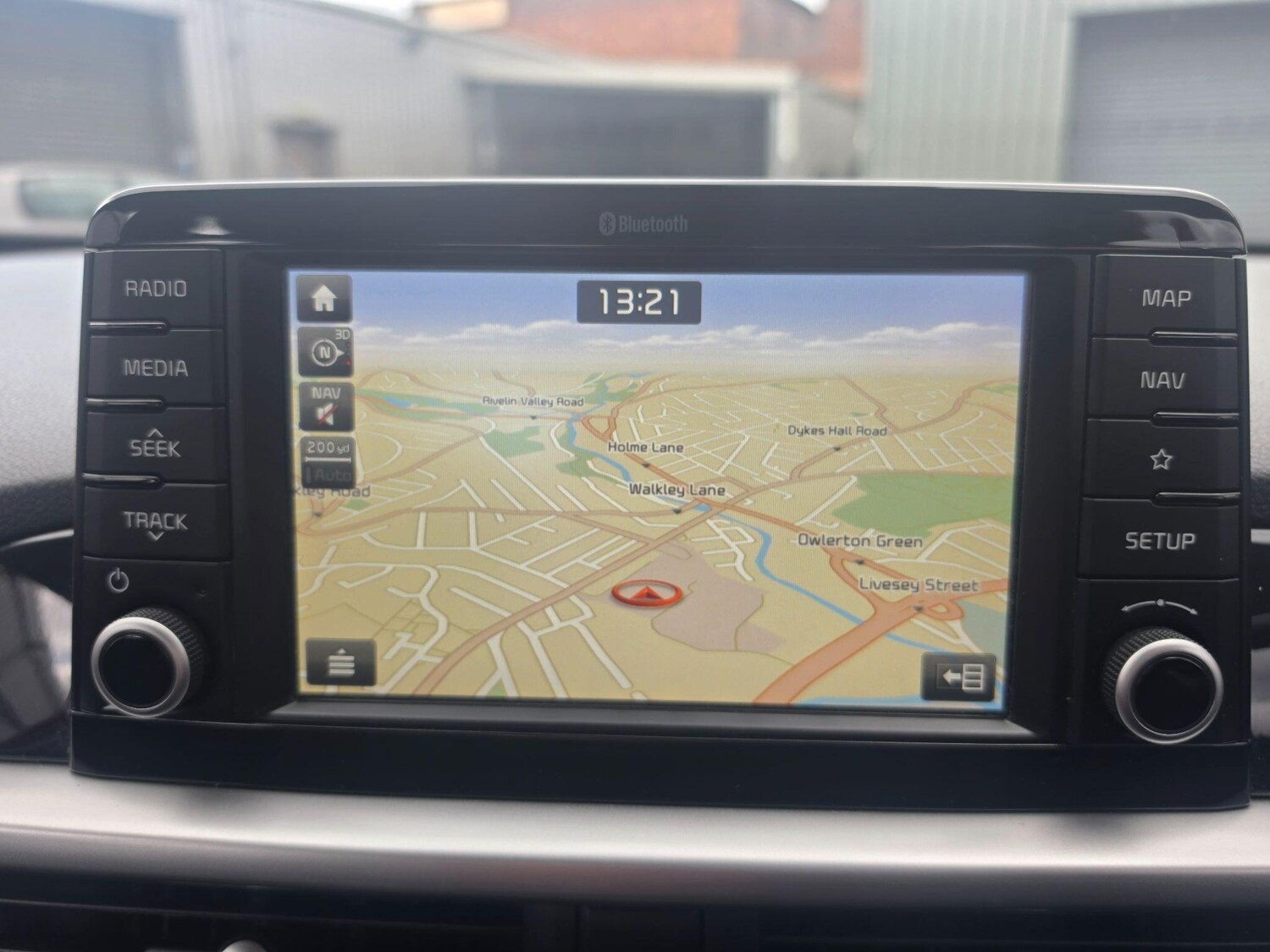 Used Kia Picanto 2018 for sale - 78171081: Photo 16