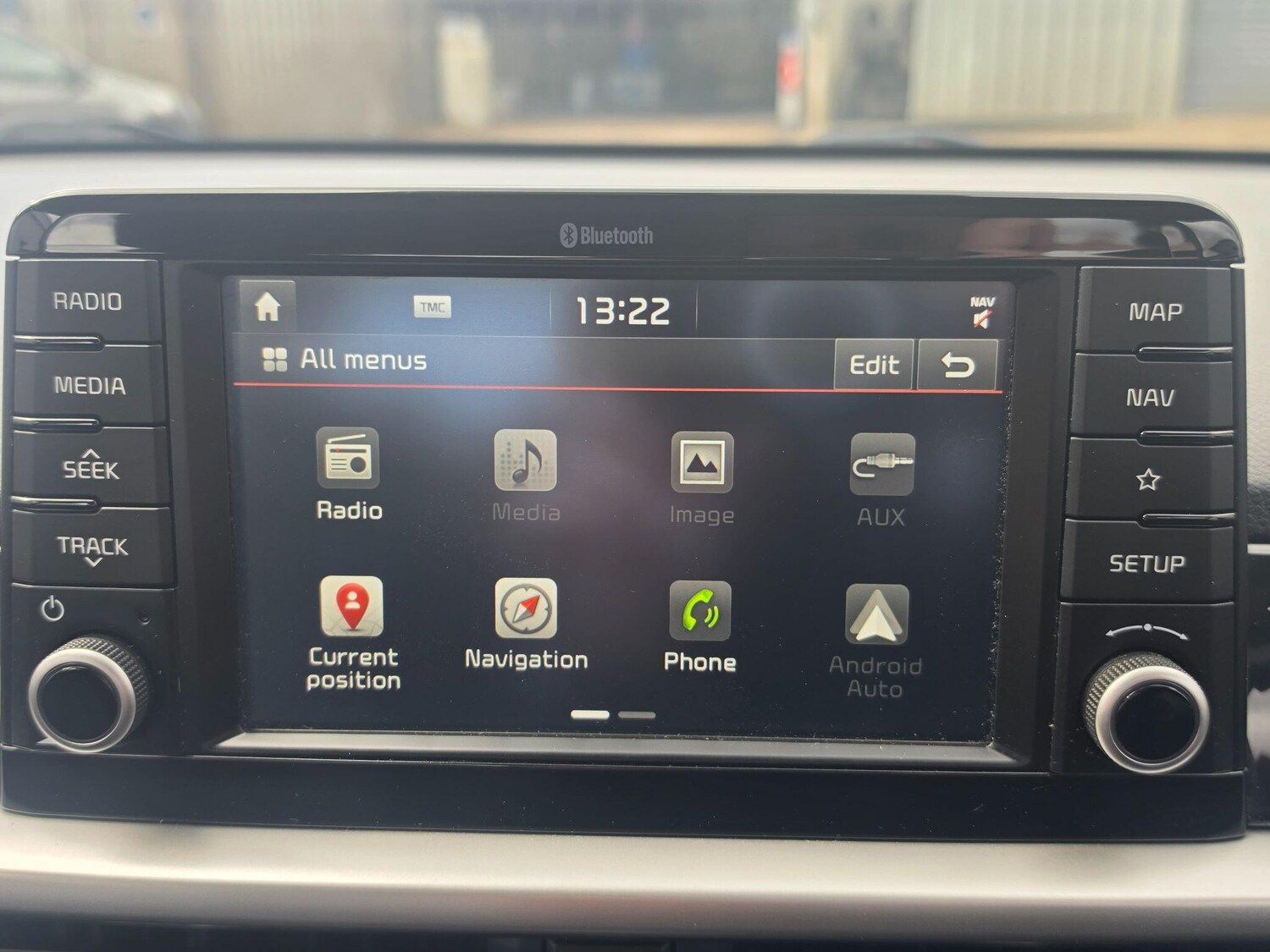 Used Kia Picanto 2018 for sale - 78171081: Photo 18