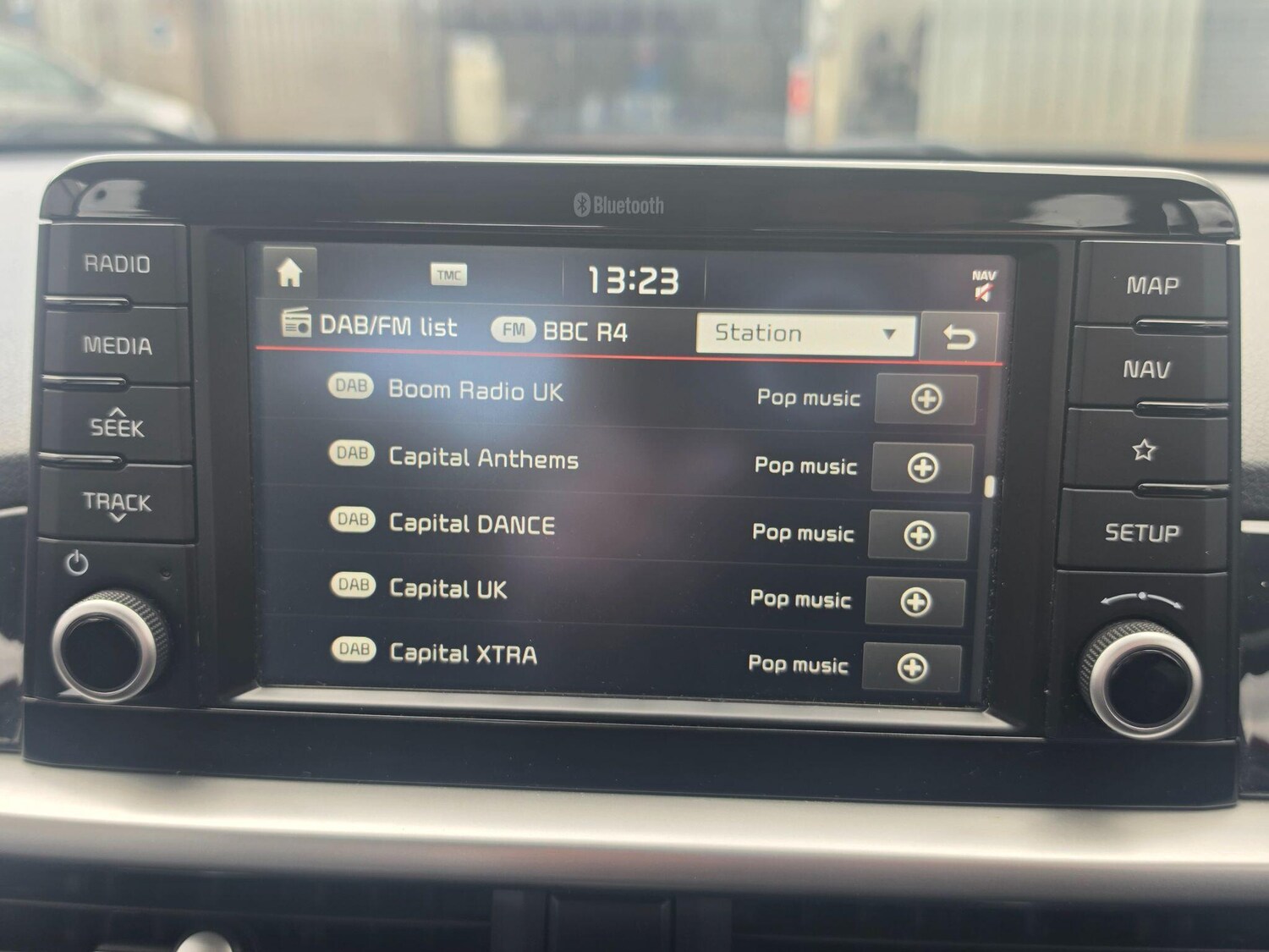 Used Kia Picanto 2018 for sale - 78171081: Photo 20