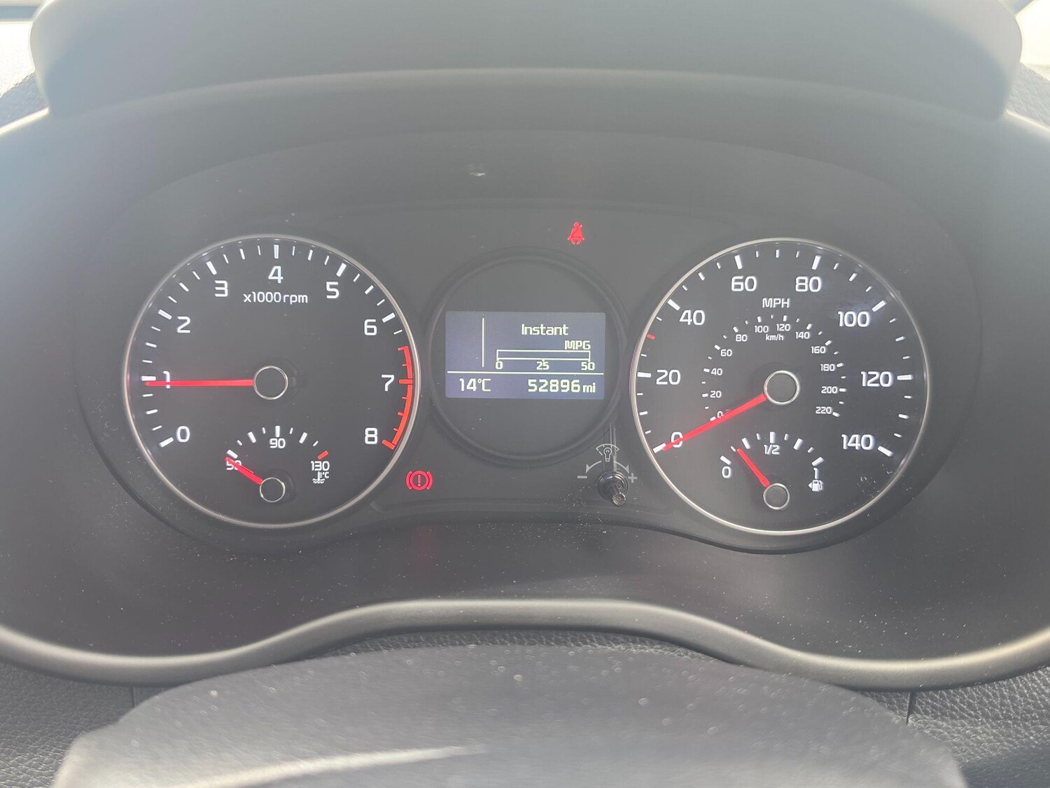 Used Kia Picanto 2018 for sale - 78171081: Photo 21