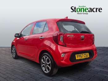 Used Kia Picanto 2018 for sale - 78171081: Photo