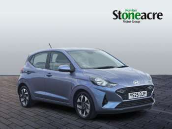 Used Hyundai i10 2025 for sale - 75387788: Photo