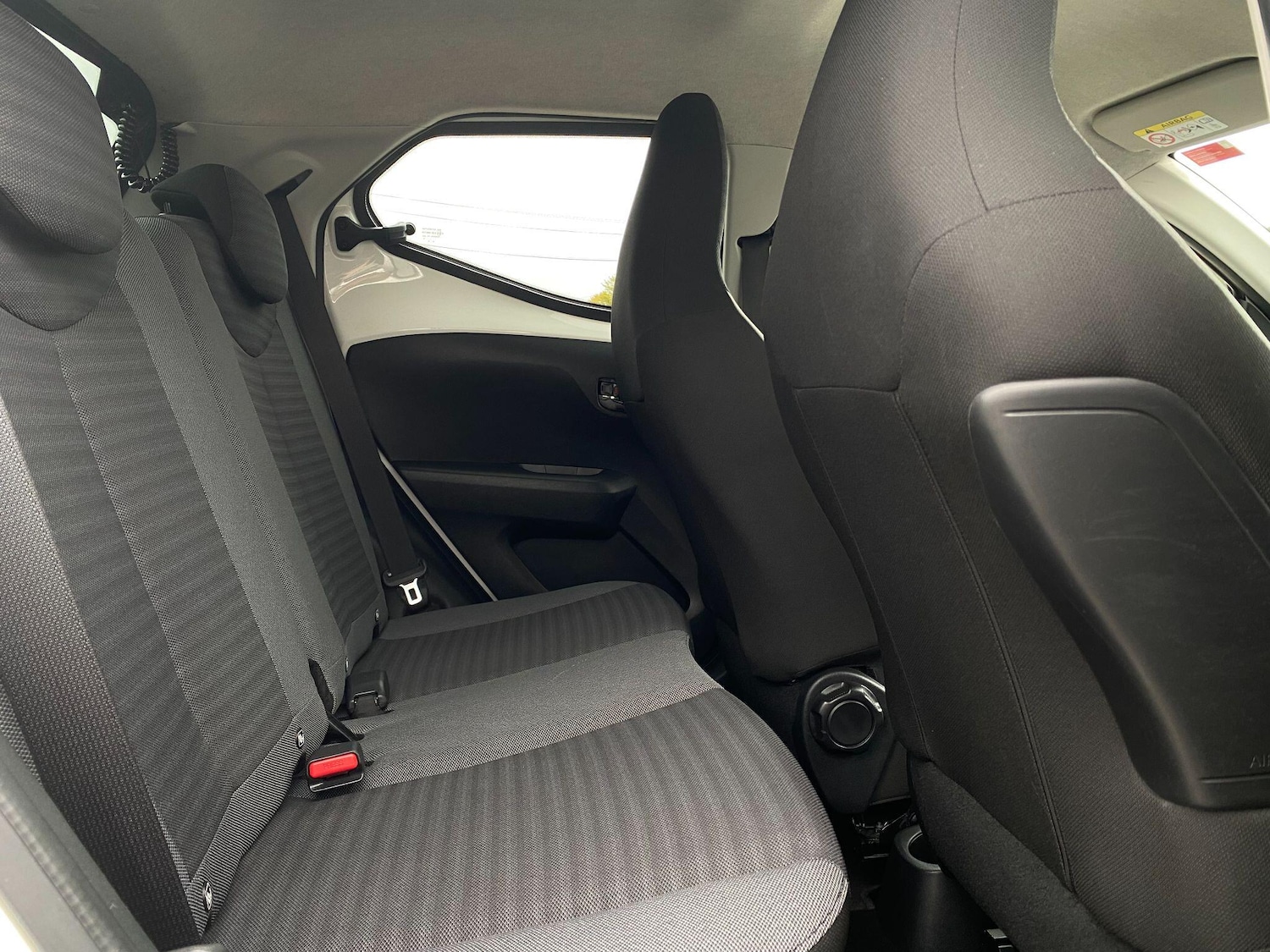 Used Toyota AYGO 2020 for sale - 76824353: Photo 13