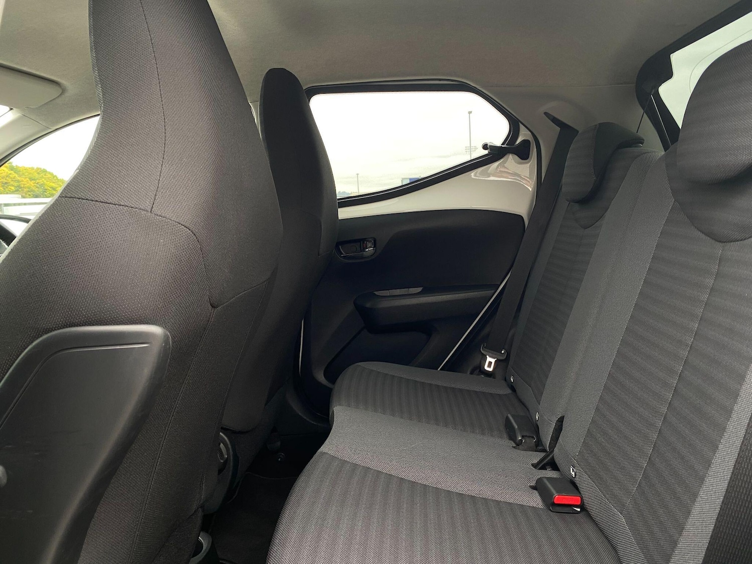 Used Toyota AYGO 2020 for sale - 76824353: Photo 14