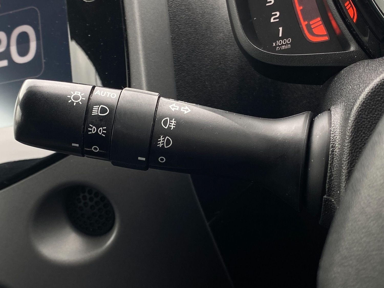 Used Toyota AYGO 2020 for sale - 76824353: Photo 22