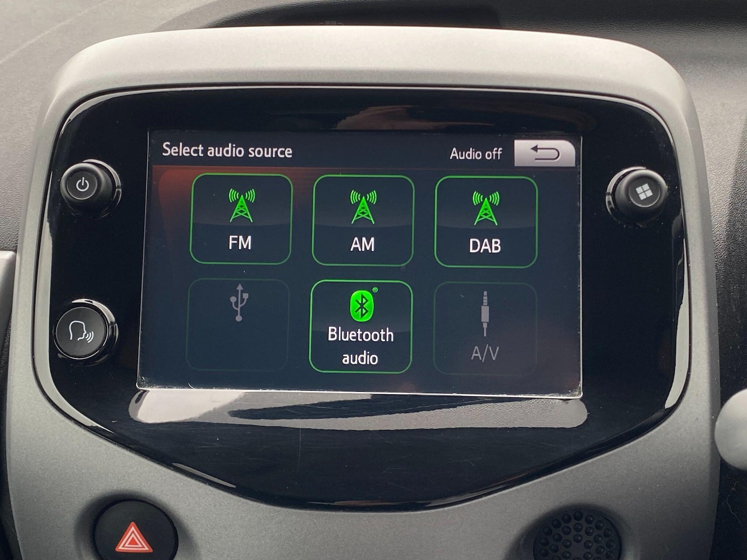 Used Toyota AYGO 2020 for sale - 76824353: Photo 25