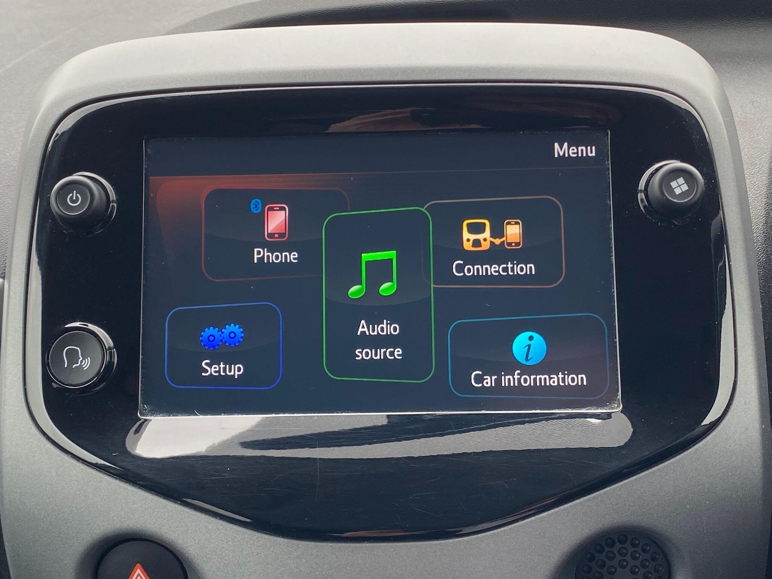 Used Toyota AYGO 2020 for sale - 76824353: Photo 27