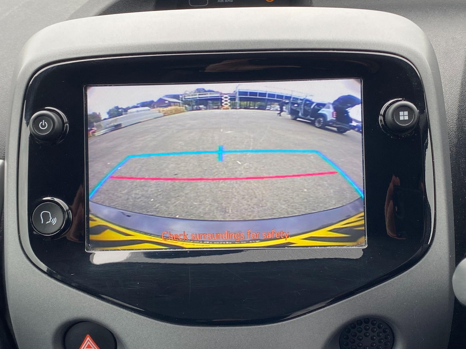 Used Toyota AYGO 2020 for sale - 76824353: Photo 29