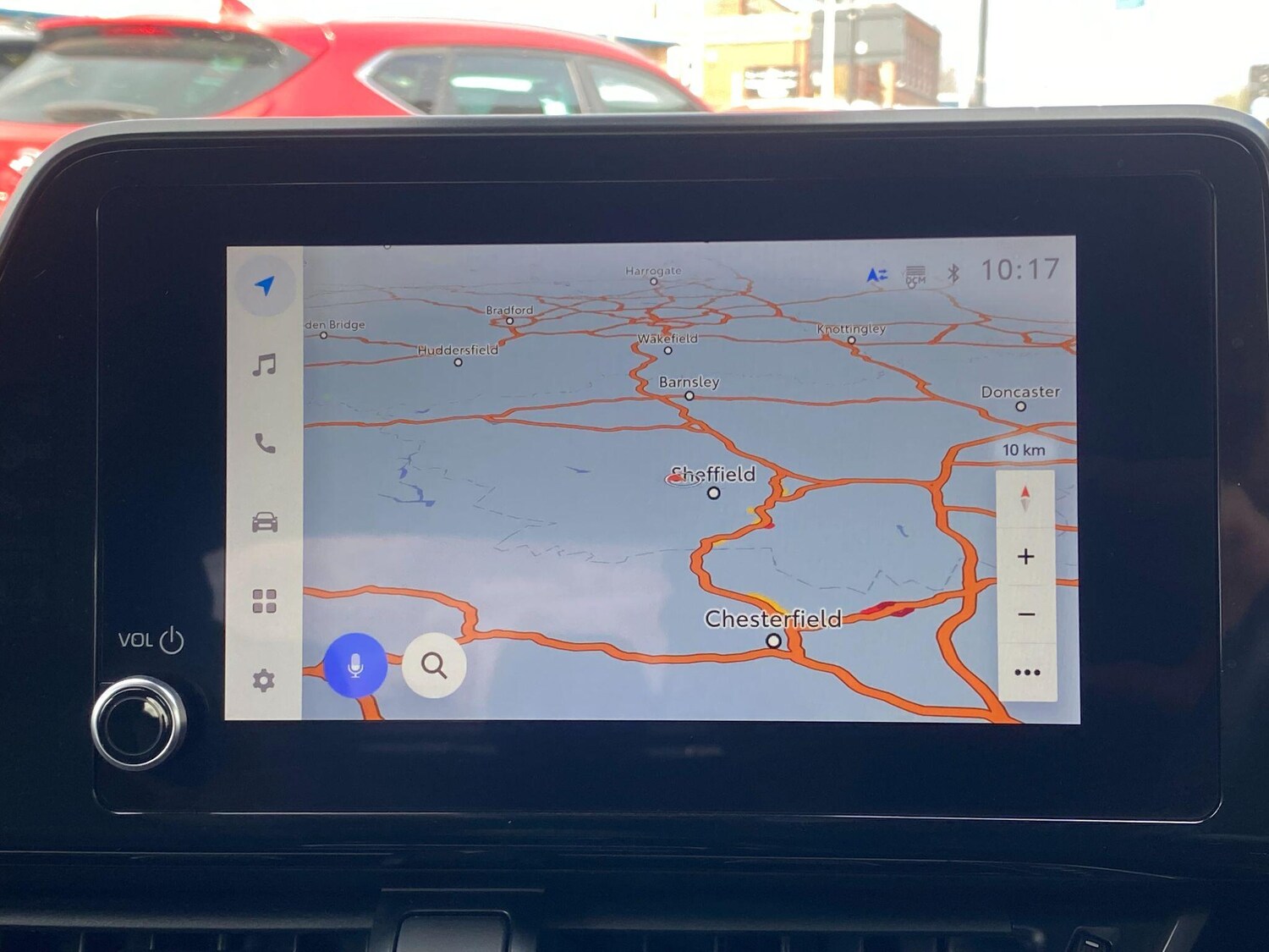 Used Toyota C-HR 2023 for sale - 77939432: Photo 31