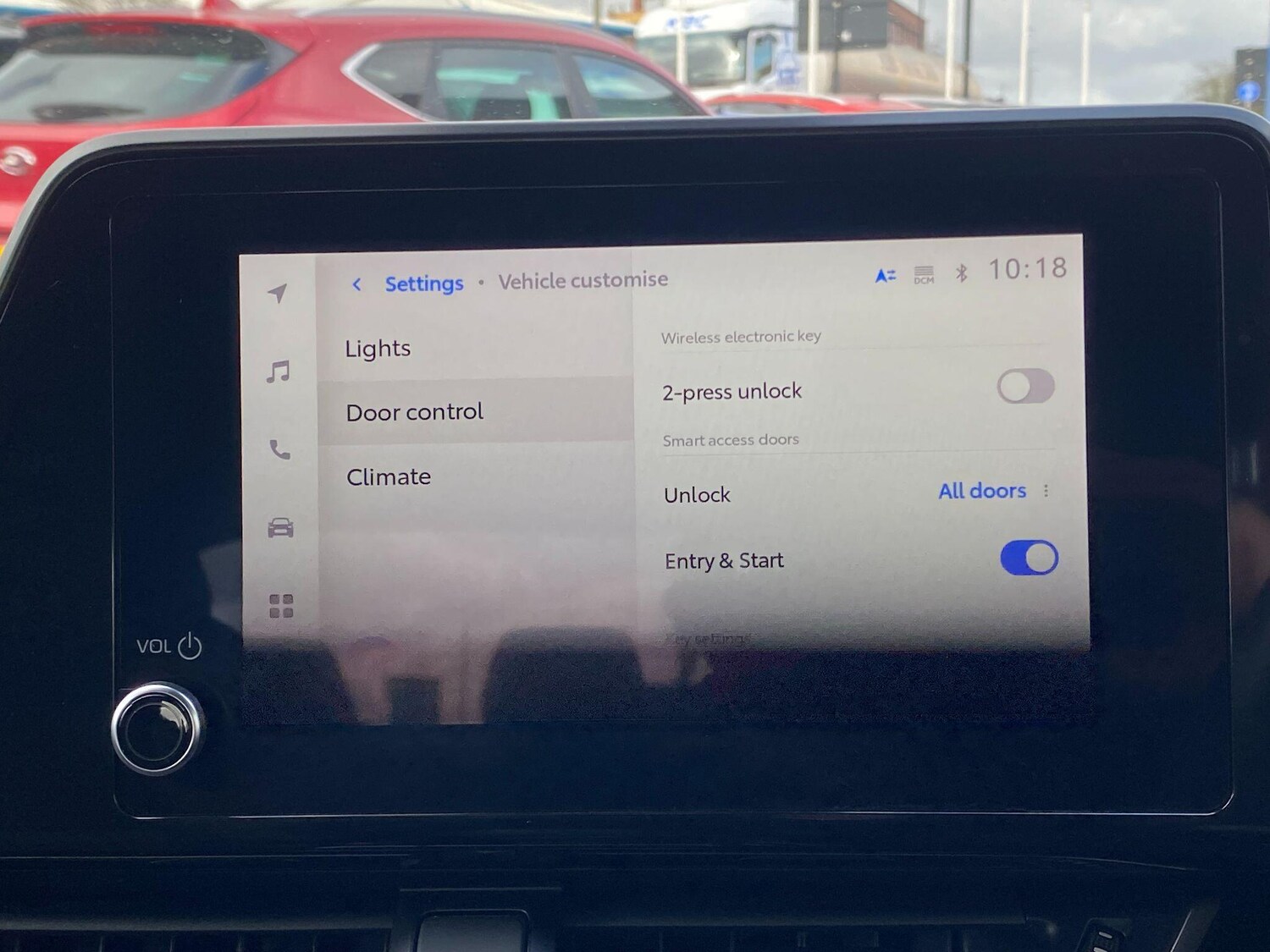 Used Toyota C-HR 2023 for sale - 77939432: Photo 38