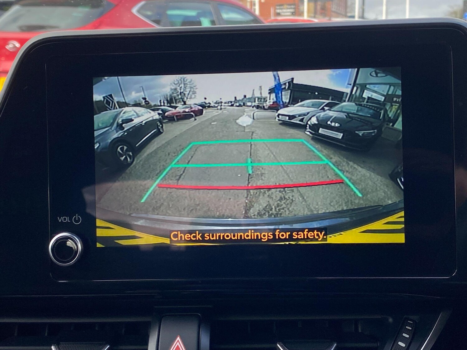 Used Toyota C-HR 2023 for sale - 77939432: Photo 41