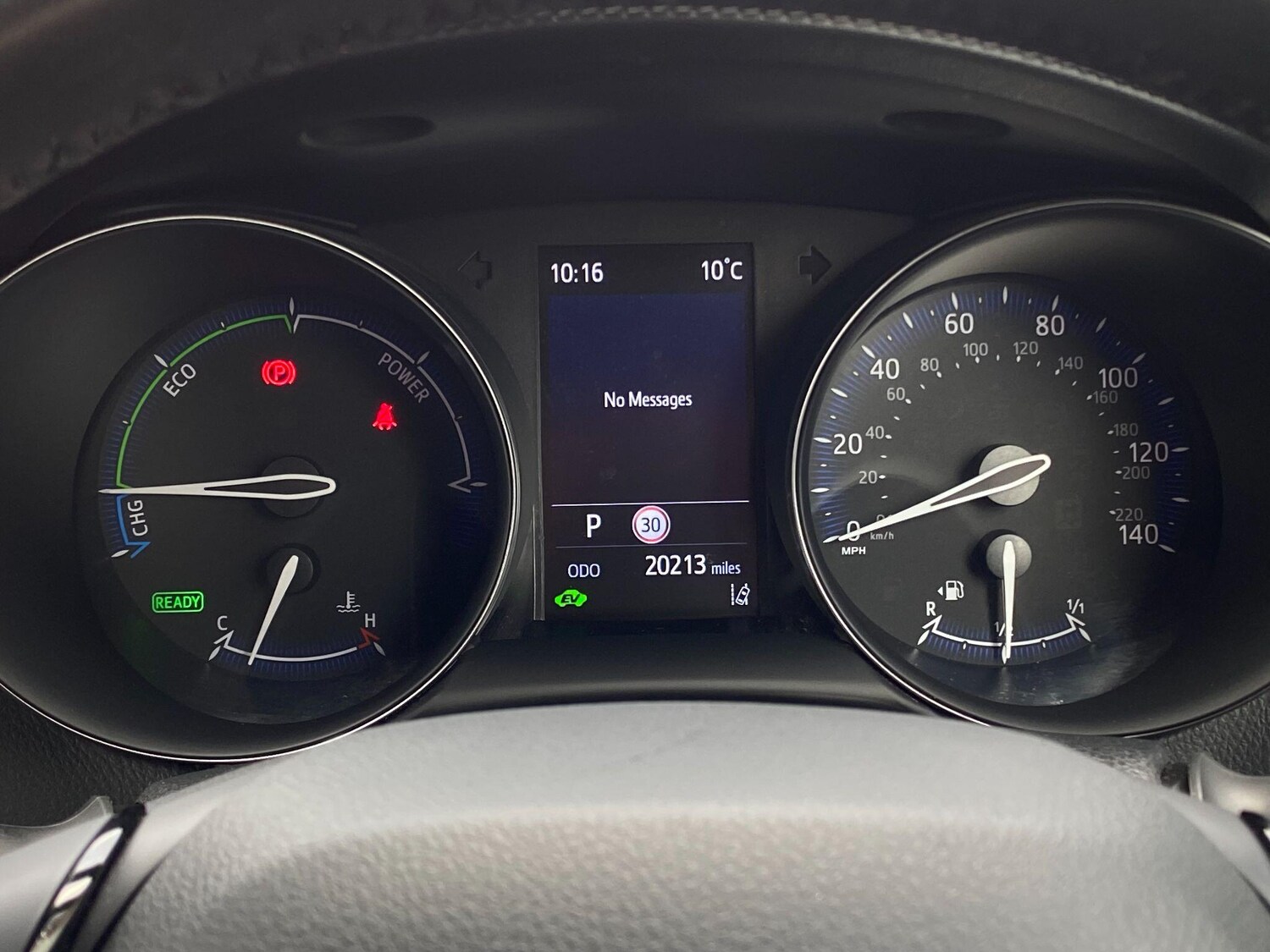 Used Toyota C-HR 2023 for sale - 77939432: Photo 43