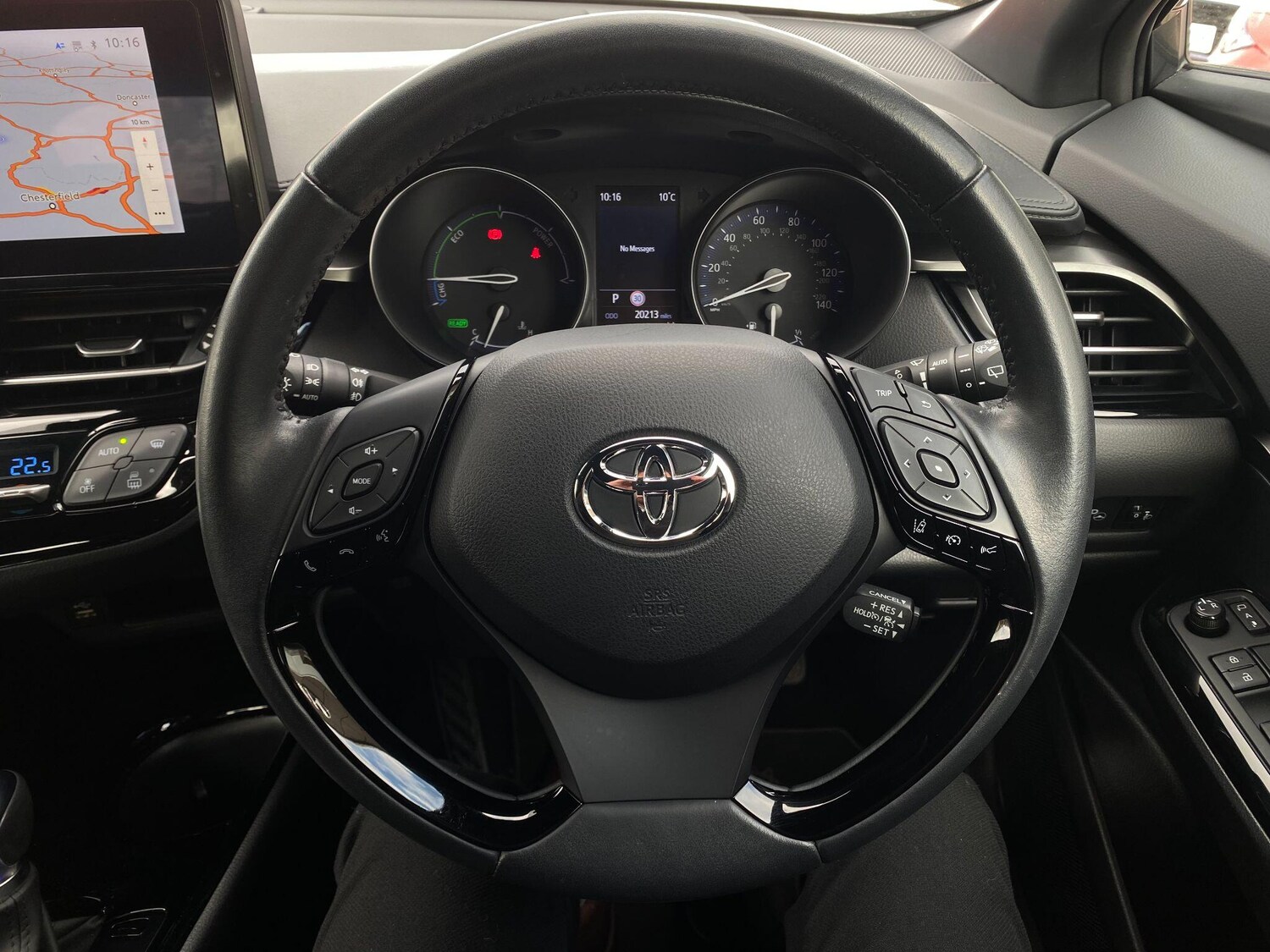 Used Toyota C-HR 2023 for sale - 77939432: Photo 46