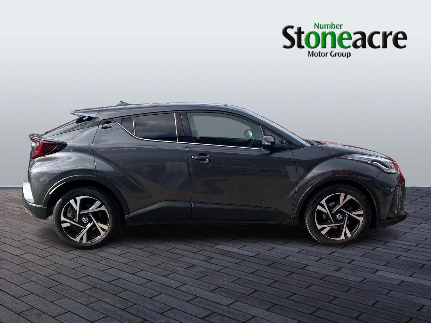 Used Toyota C-HR 2023 for sale - 77939432: Photo 7