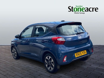 Used Hyundai i10 2025 for sale - 78648326: Photo