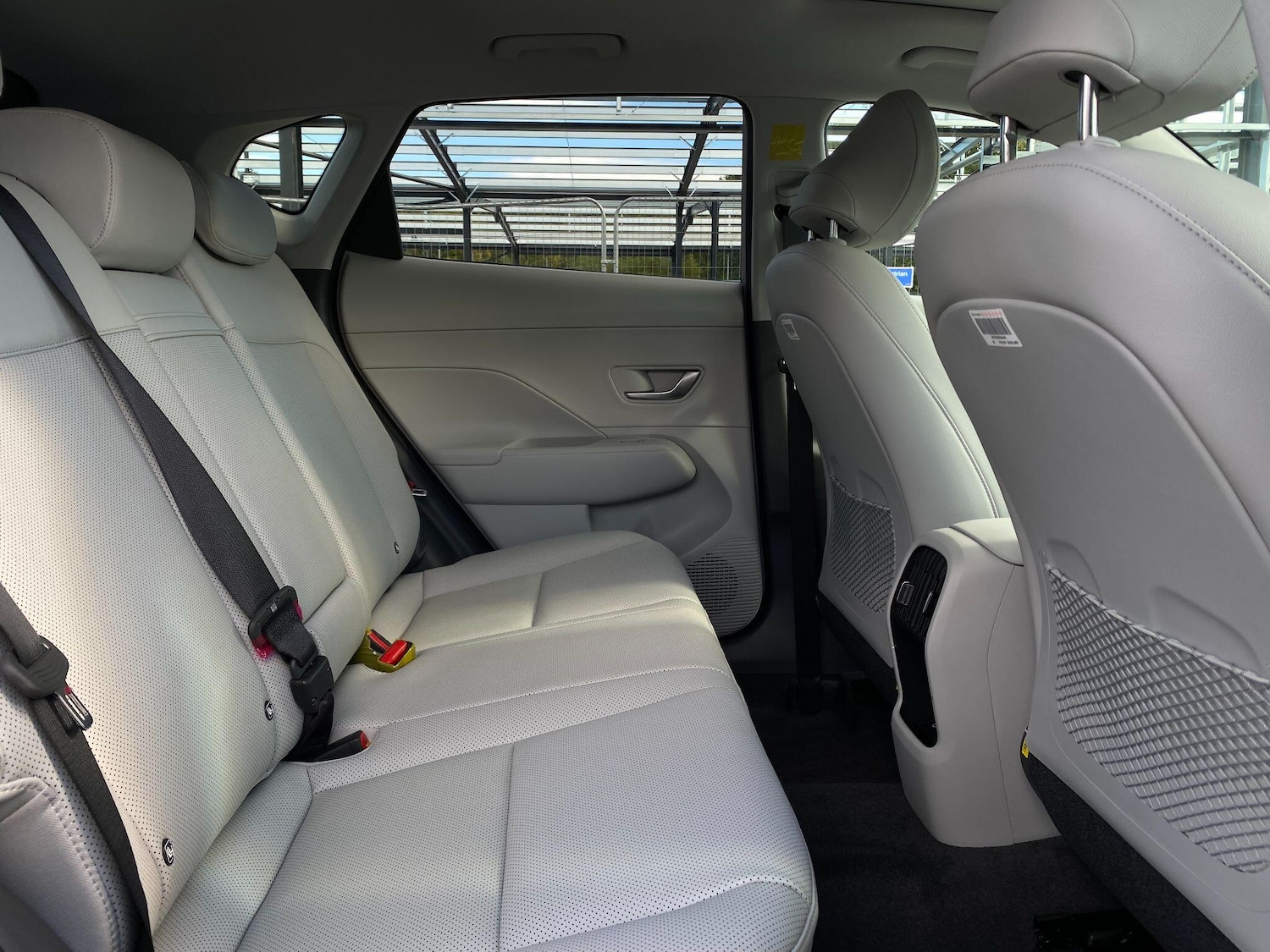 Used Hyundai KONA 2025 for sale - 76200531: Photo 10