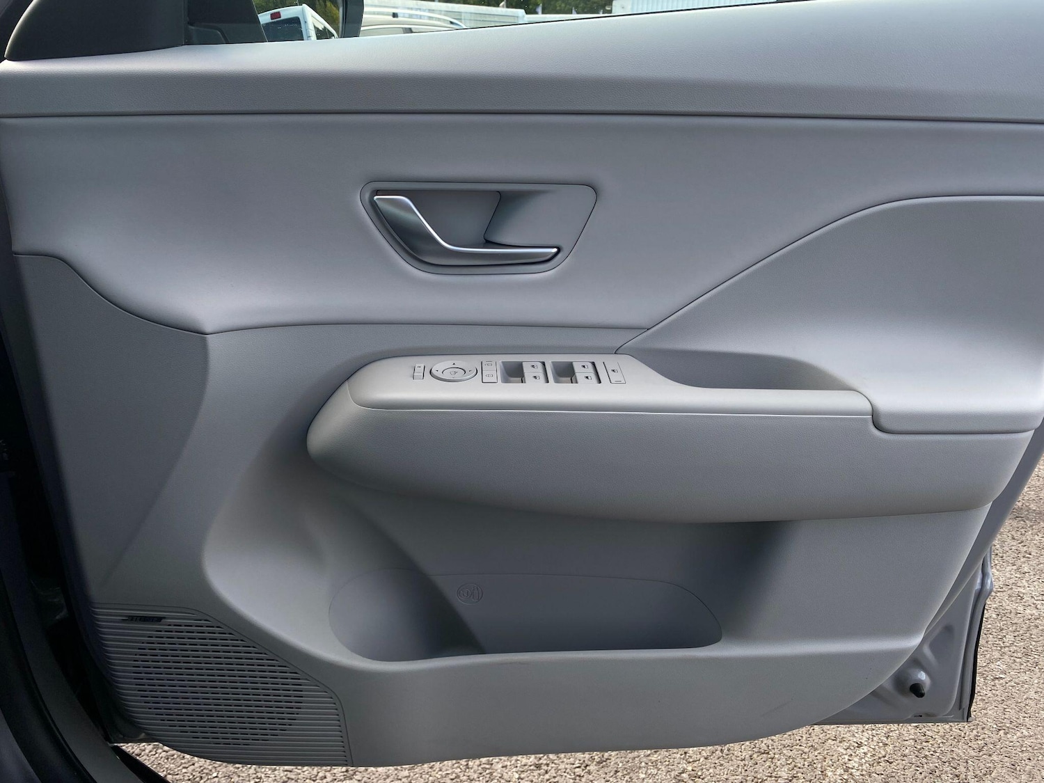 Used Hyundai KONA 2025 for sale - 76200531: Photo 20