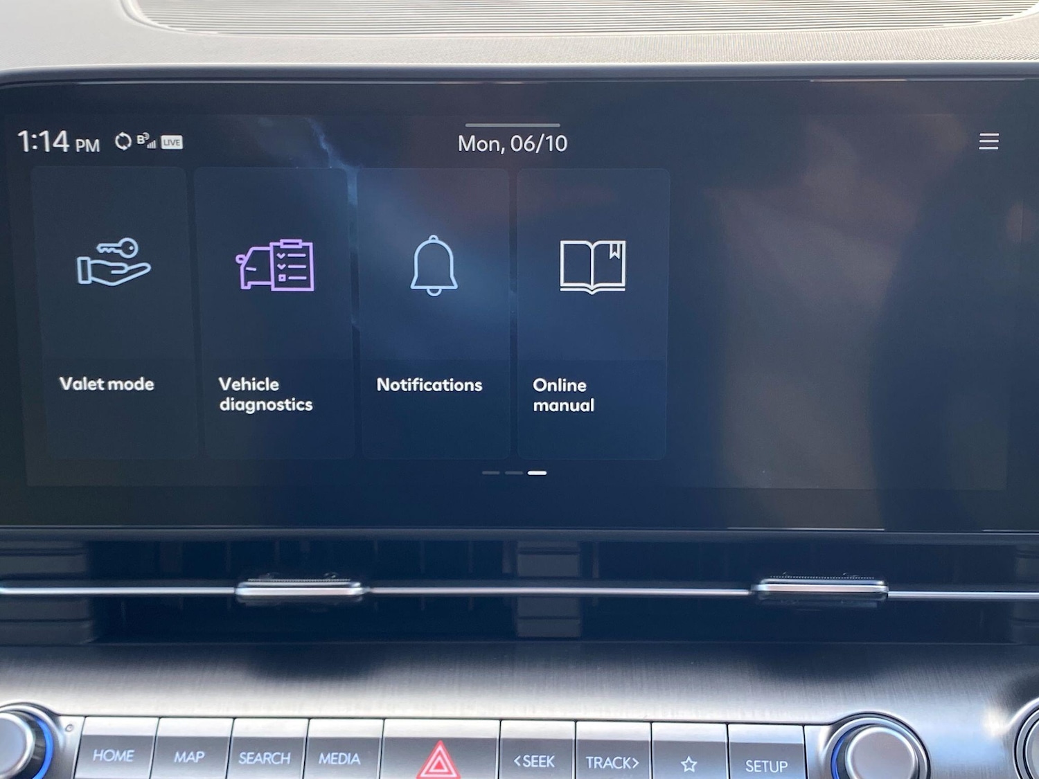 Used Hyundai KONA 2025 for sale - 76200531: Photo 33