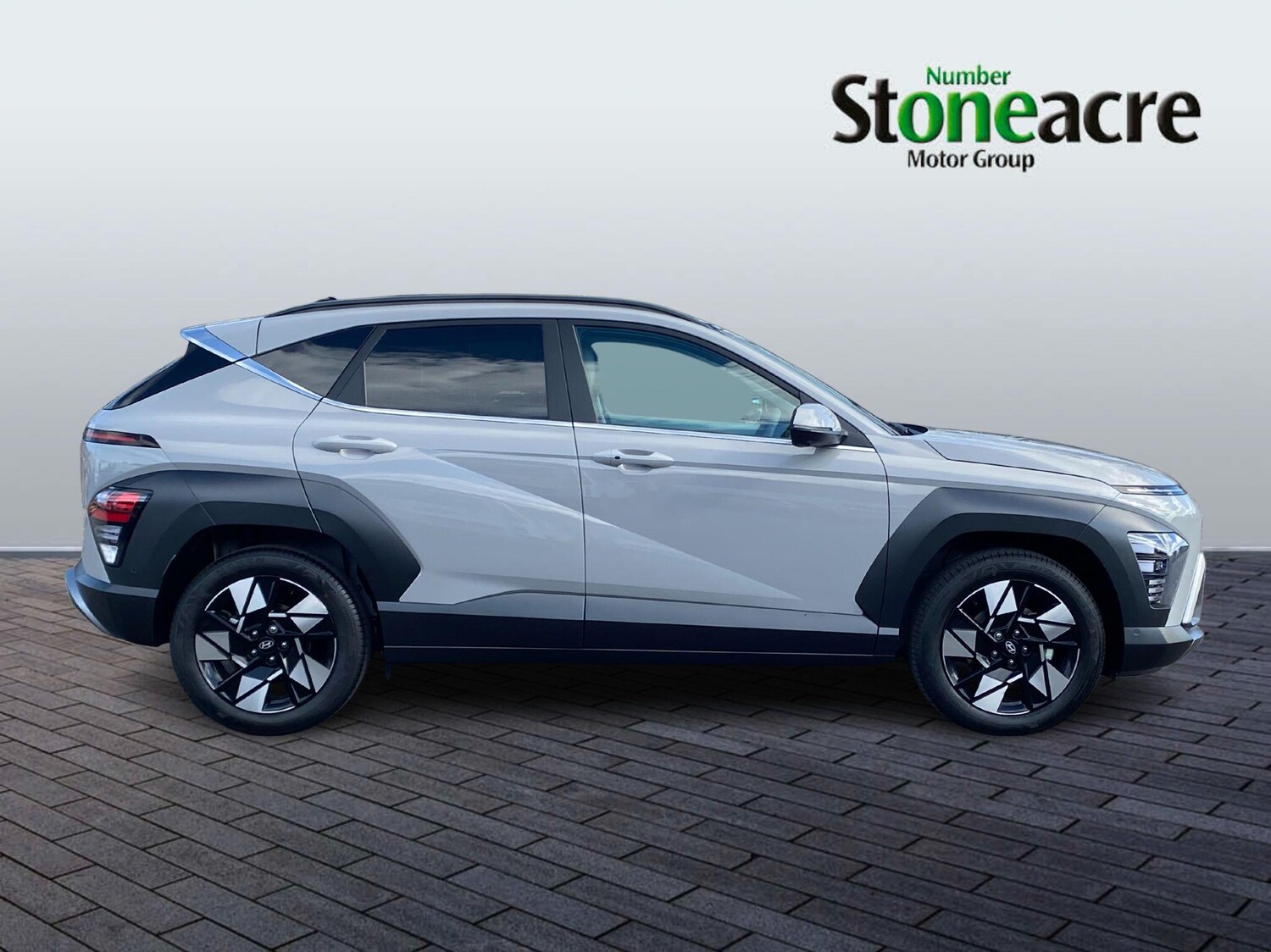 Used Hyundai KONA 2025 for sale - 76200531: Photo 50