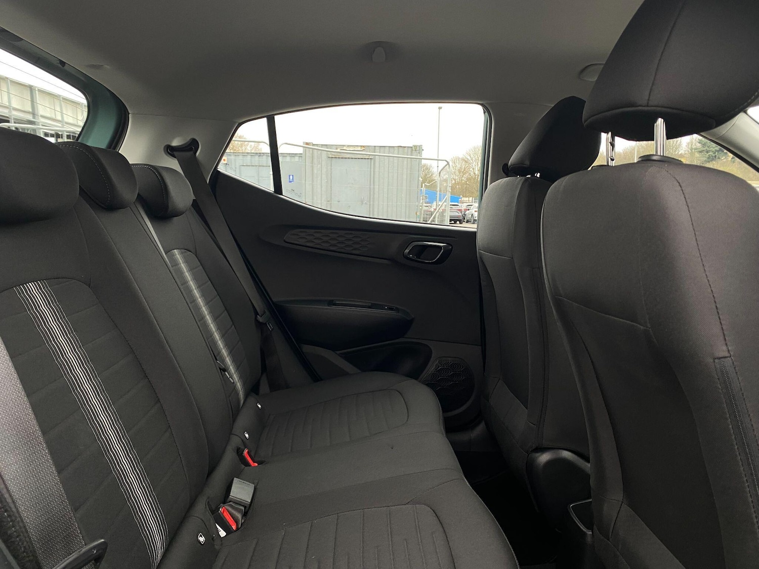 Used Hyundai i10 2023 for sale - 77612738: Photo 12