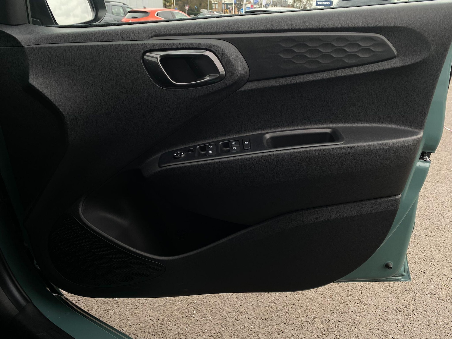 Used Hyundai i10 2023 for sale - 77612738: Photo 24