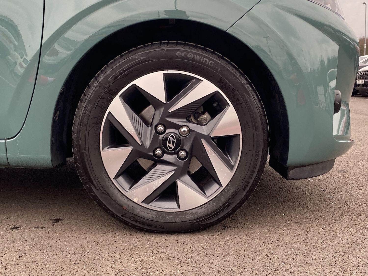 Used Hyundai i10 2023 for sale - 77612738: Photo 25