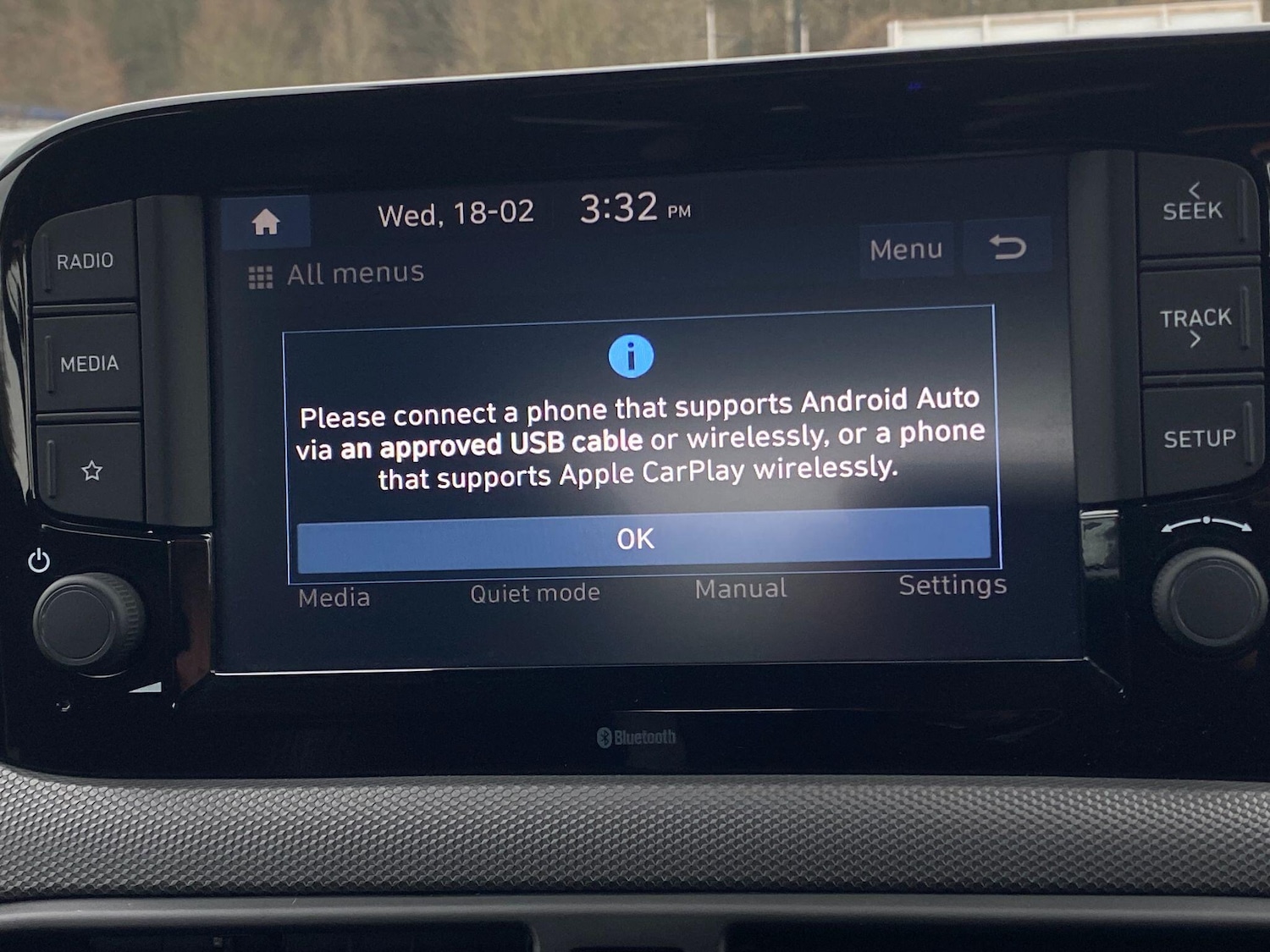 Used Hyundai i10 2023 for sale - 77612738: Photo 28