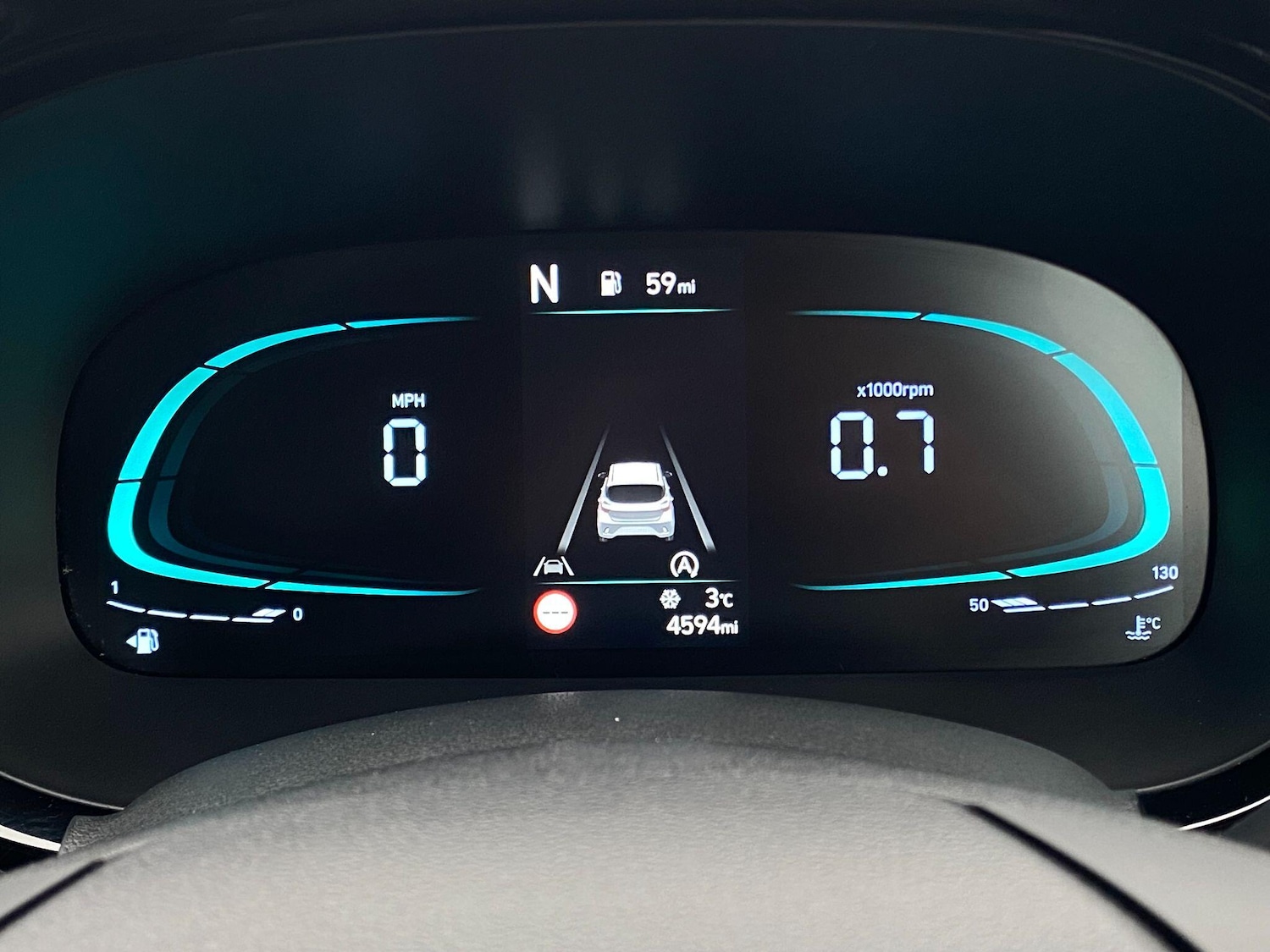 Used Hyundai i10 2023 for sale - 77612738: Photo 33