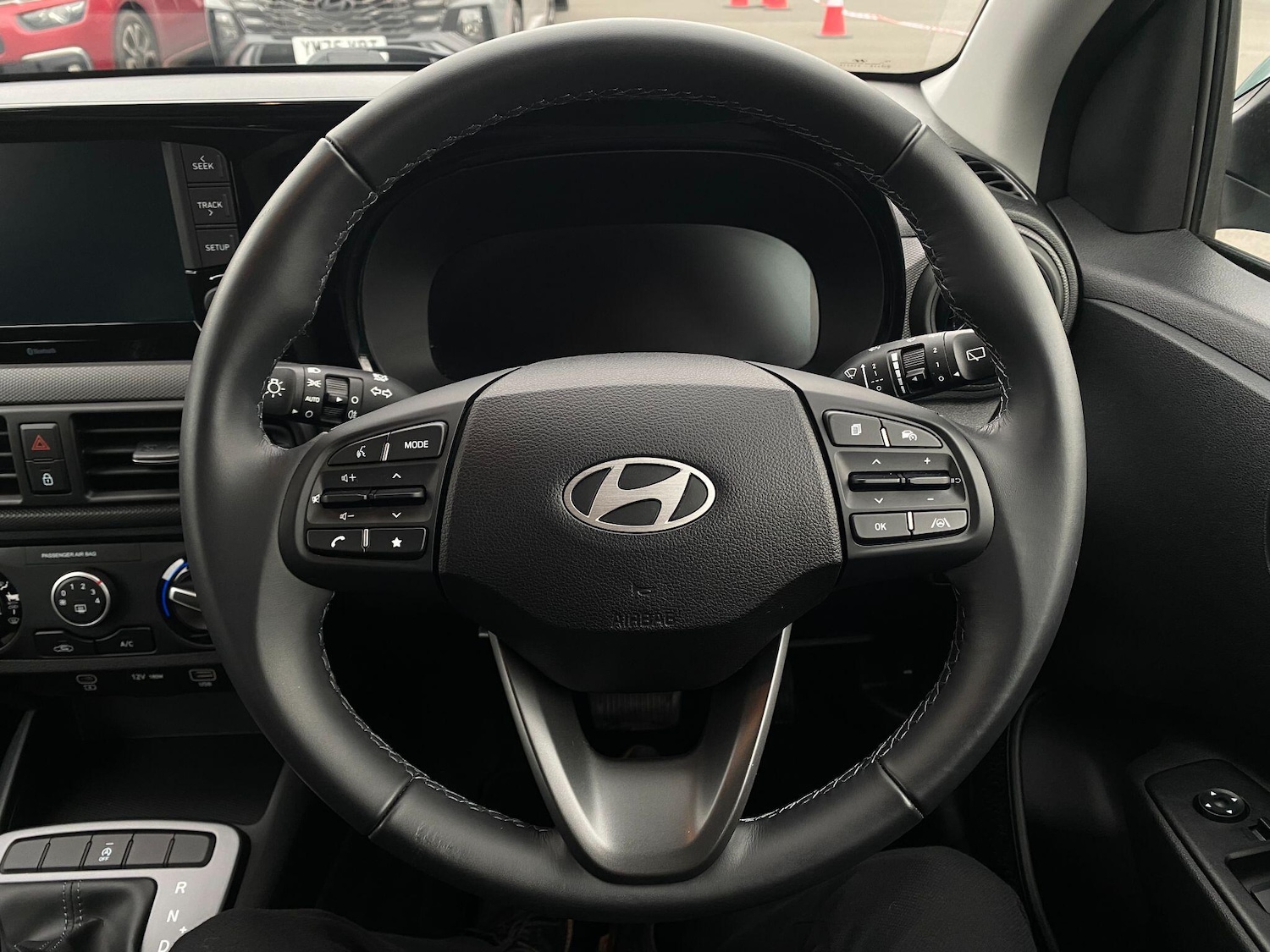 Used Hyundai i10 2023 for sale - 77612738: Photo 35