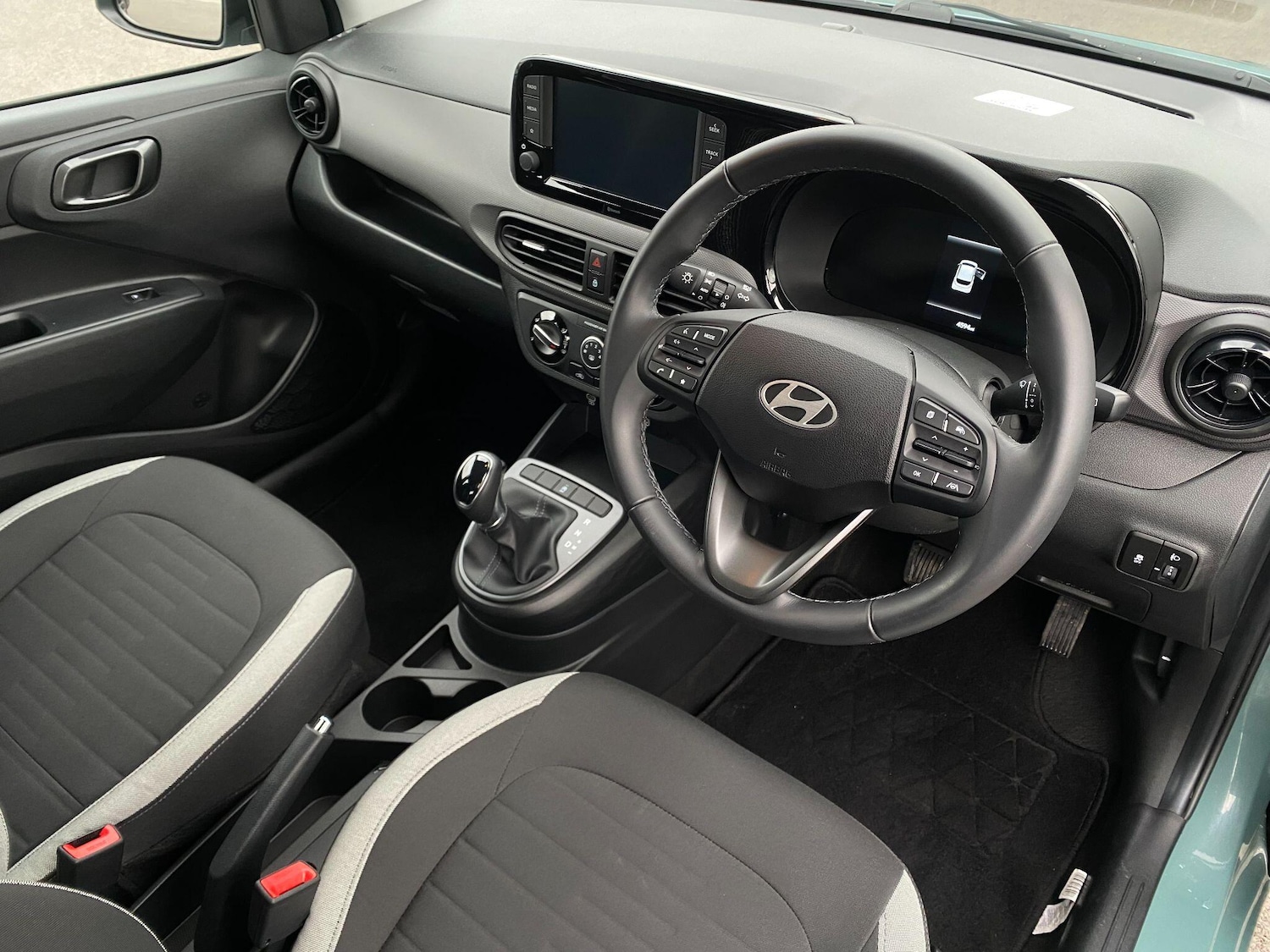 Used Hyundai i10 2023 for sale - 77612738: Photo 36