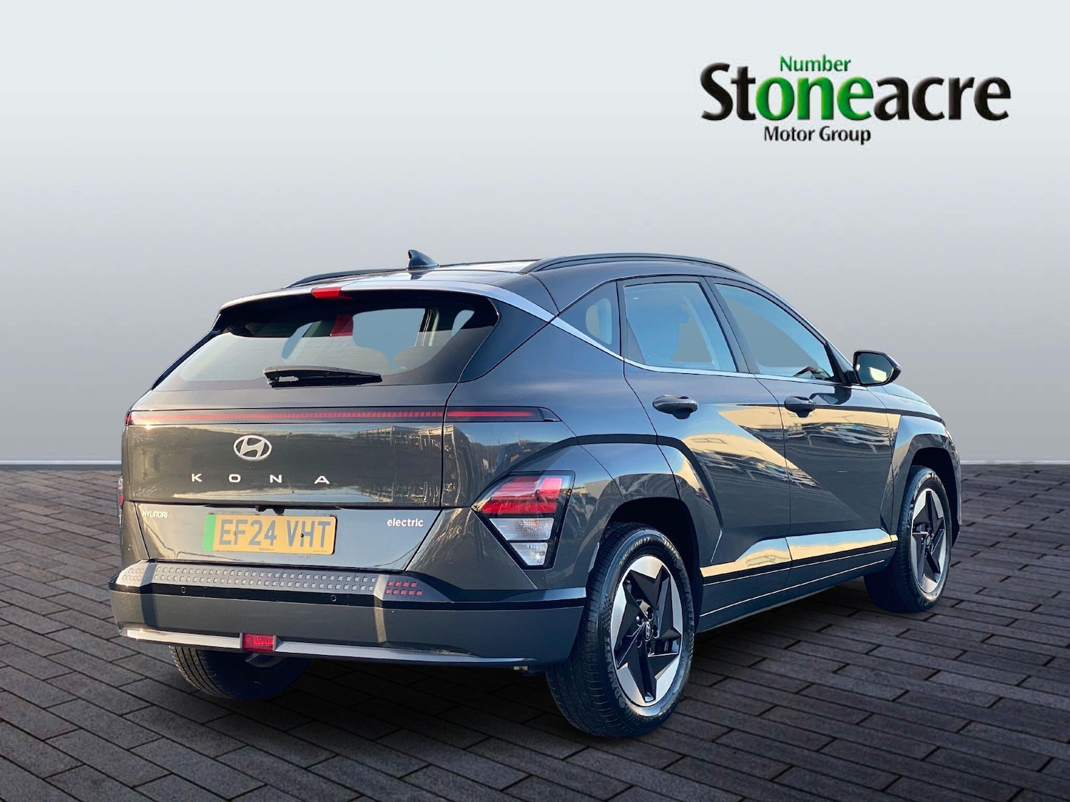Used Hyundai KONA 2024 for sale - 77143652: Photo 10