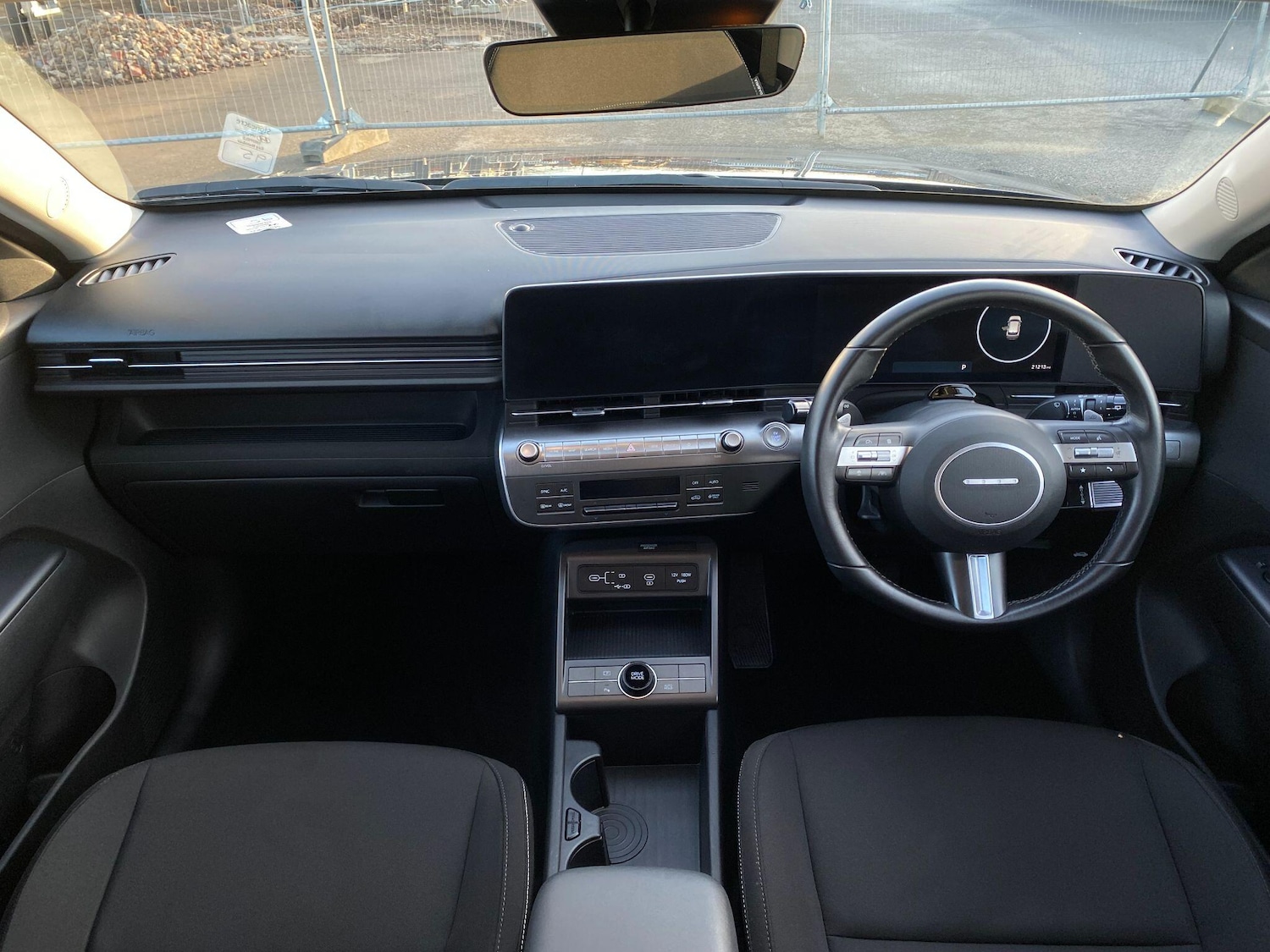 Used Hyundai KONA 2024 for sale - 77143652: Photo 11