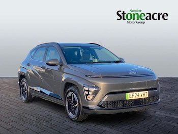 Hyundai KONA feature image