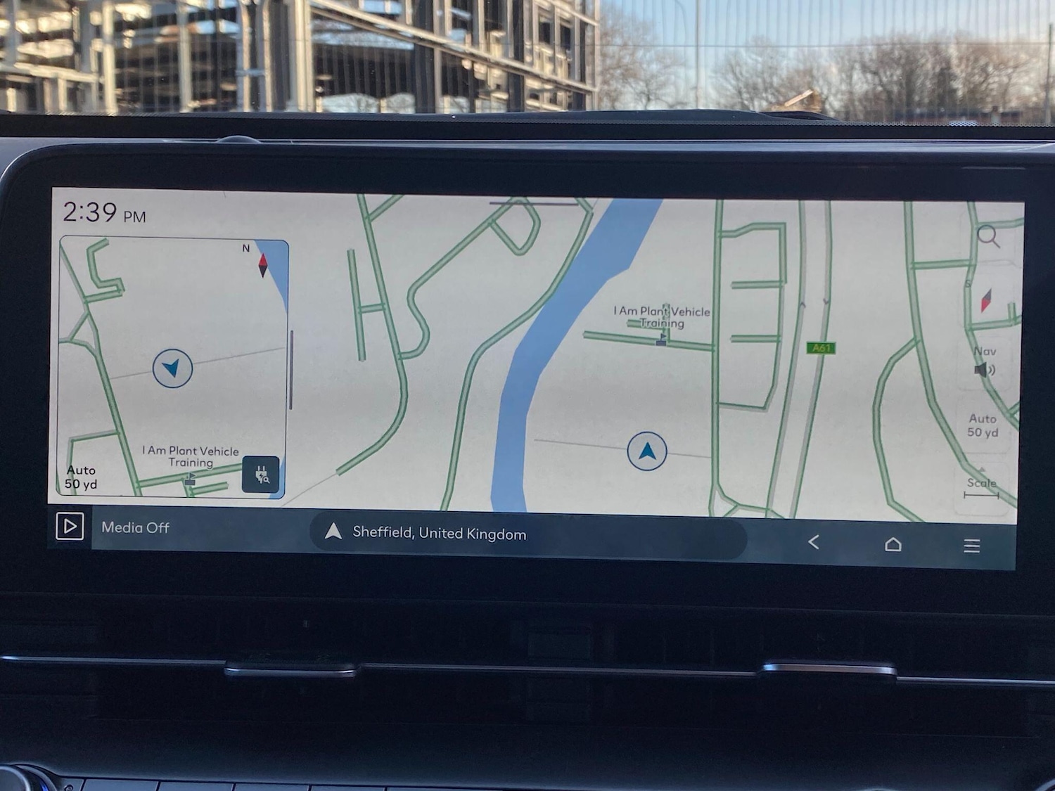 Used Hyundai KONA 2024 for sale - 77143652: Photo 33