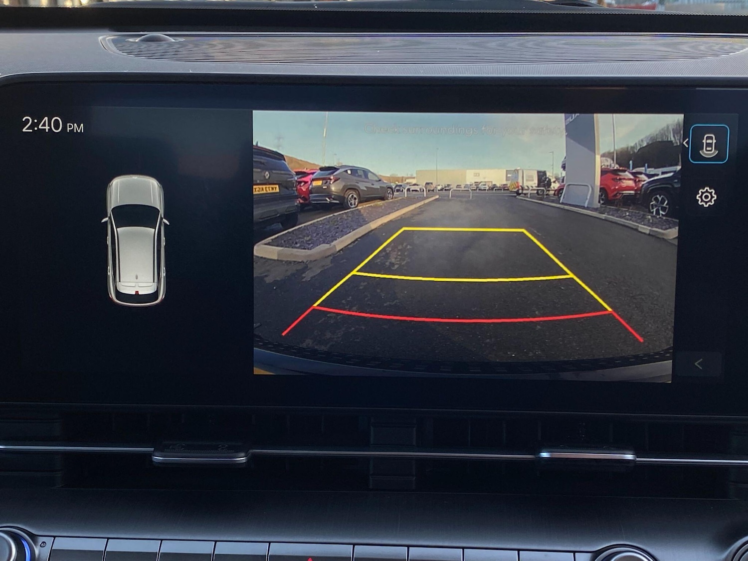 Used Hyundai KONA 2024 for sale - 77143652: Photo 41