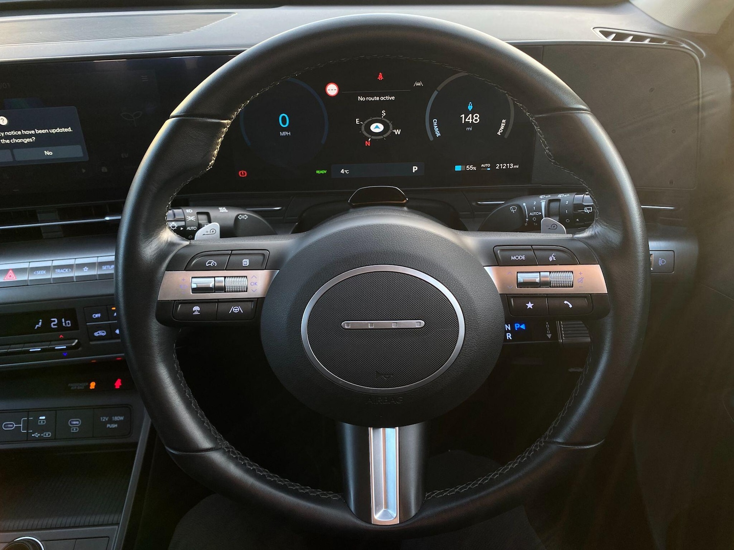 Used Hyundai KONA 2024 for sale - 77143652: Photo 44