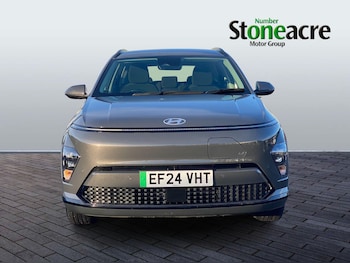 Used Hyundai KONA 2024 for sale - 77143652: Photo