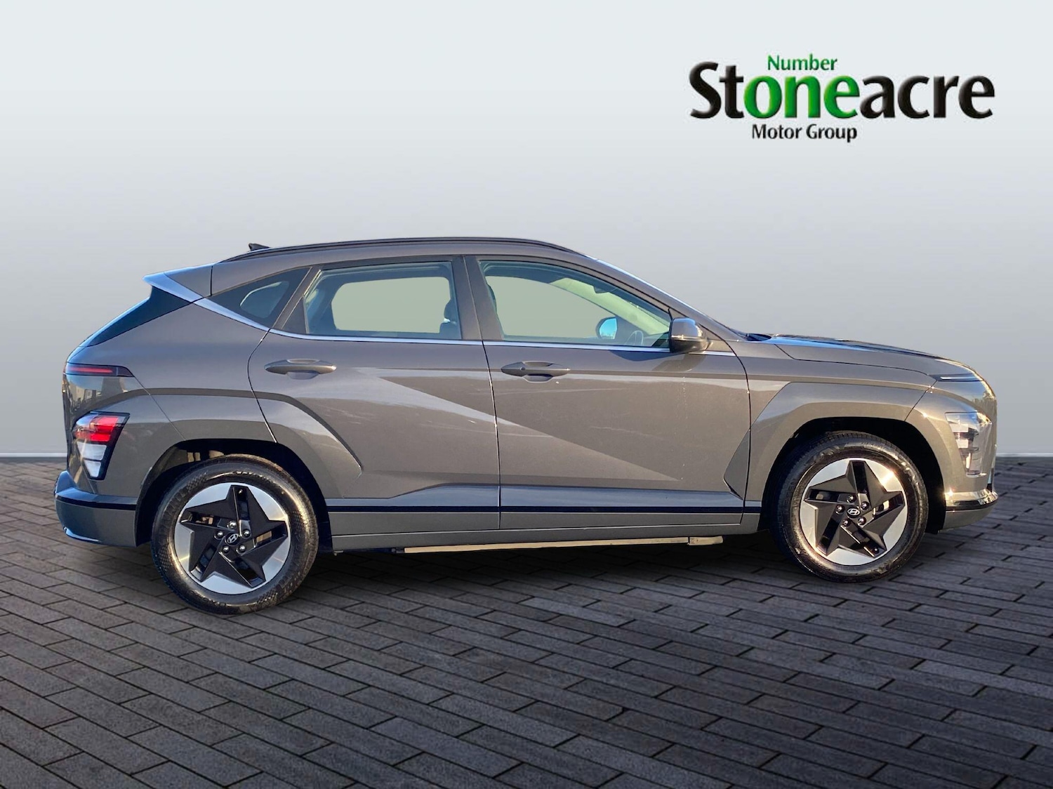 Used Hyundai KONA 2024 for sale - 77143652: Photo 9