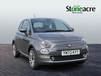 Used Fiat 500 2022 for sale - 75740967: Photo