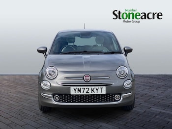 Used Fiat 500 2022 for sale - 75740967: Photo