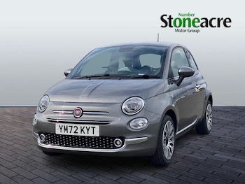 Used Fiat 500 2022 for sale - 75740967: Photo