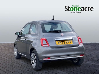Used Fiat 500 2022 for sale - 75740967: Photo