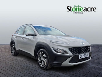 Used Hyundai KONA 2022 for sale - 79337567: Photo