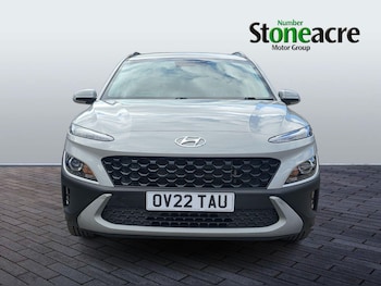 Used Hyundai KONA 2022 for sale - 79337567: Photo