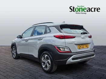 Used Hyundai KONA 2022 for sale - 79337567: Photo