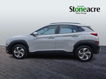 Used Hyundai KONA 2022 for sale - 79337567: Photo